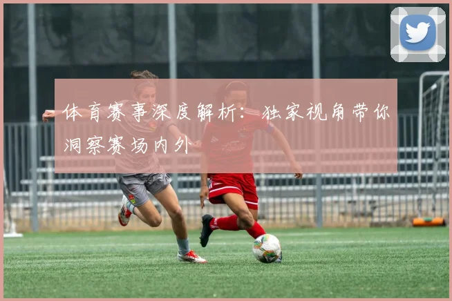 体育赛事深度解析：独家视角带你洞察赛场内外